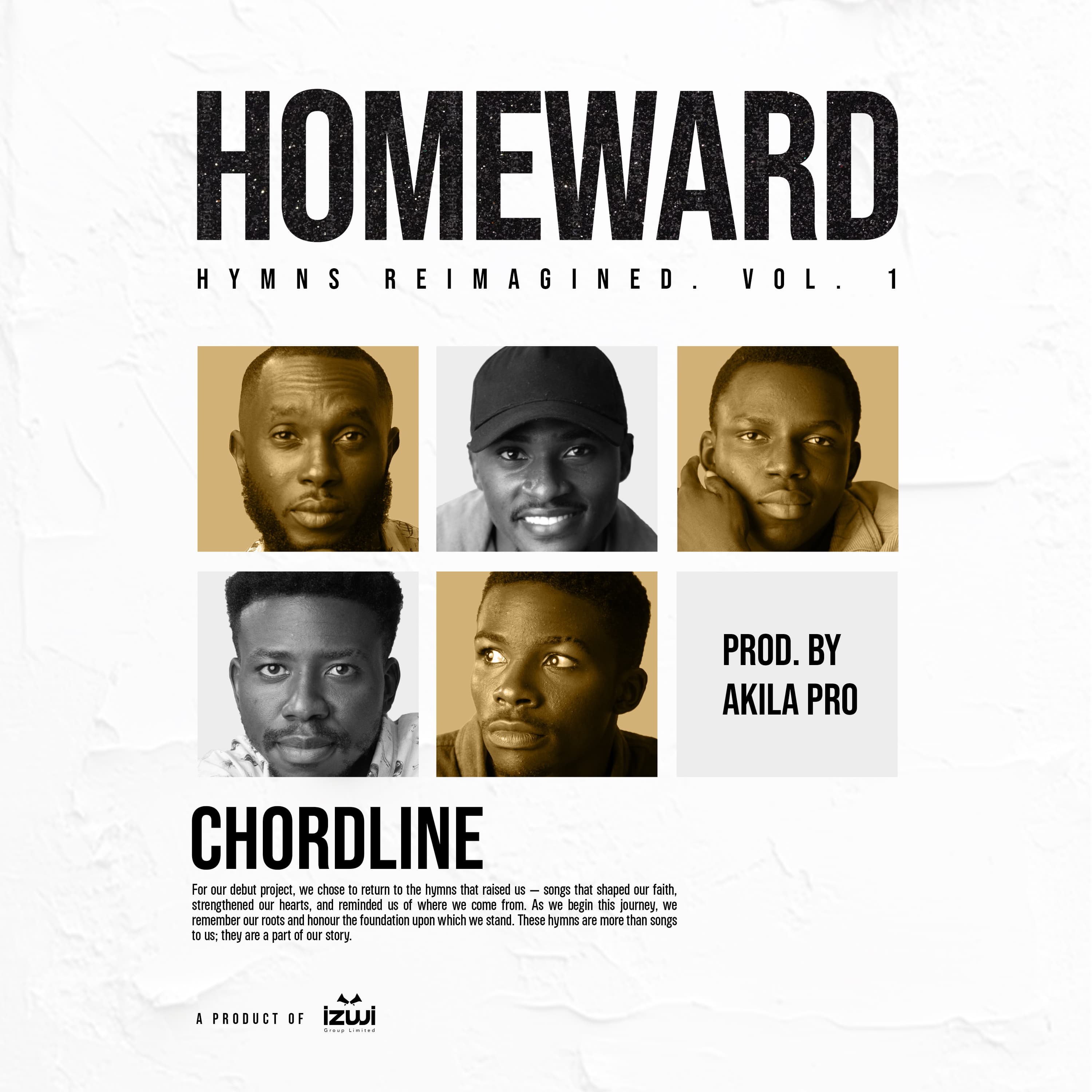Homeward artwork